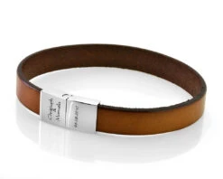 MÄNNER ARMBAND MIT GRAVUR LEDERARMBAND MIT WUNSCHTEXT HERRENSCHMUCK 7 MÄNNER ARMBAND MIT GRAVUR LEDERARMBAND MIT WUNSCHTEXT HERRENSCHMUCK -Modejuwelier Geschäft 38 2