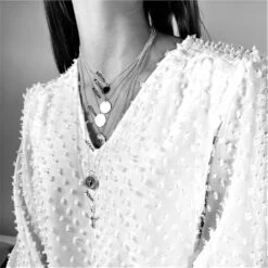 TAUFSCHMUCK MIT GRAVUR, TAUFKETTE MIT NAMEN, NAMENSKETTE SILBER, FLÜGEL -Modejuwelier Geschäft KettenlaengenGalwani 8cb97e73 0b4f 4681 ba87 f8b5ec8badac