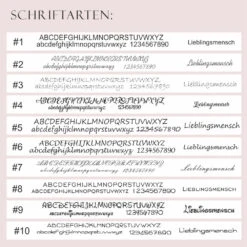 Taufschmuck Engel Anhänger Kette 925 Sterling Silber Gravur -Modejuwelier Geschäft Schriftarten 6d9d553f a8cb 43b0 83f2 4ee8e8191c26