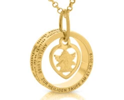 Taufkette Ring Gravur Engel Gold Taufschmuck Bestseller Taufe Schmuck Taufring 8 Taufkette Ring Gravur Engel Gold Taufschmuck Bestseller Taufe Schmuck Taufring -Modejuwelier Geschäft amelie gold ring 2