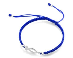 ARMBAND MIT TAUFFISCH BLAU ODER ROSA, PERSONALISIERTE GESCHENKSCHACHTEL 7 ARMBAND MIT TAUFFISCH BLAU ODER ROSA, PERSONALISIERTE GESCHENKSCHACHTEL -Modejuwelier Geschäft dsc 0567 1