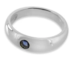 TAUFRING, TAUFSCHMUCK FÜR DAS PATENKIND, SILBERSCHMUCK, RING 6 TAUFRING, TAUFSCHMUCK FÜR DAS PATENKIND, SILBERSCHMUCK, RING -Modejuwelier Geschäft dsc 1313 blues 2