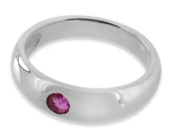 TAUFRING, SILBERSCHMUCK, TAUFGESCHENK, TAUFSCHMUCK 925er SILBER, -Modejuwelier Geschäft dsc 1313s 2