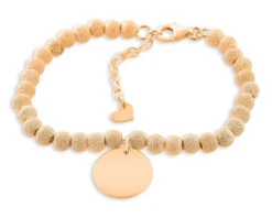 KUGELARMBAND MIT GRAVUR DAMENSCHMUCK MASSIVES ARMBAND SCHACHTEL 7 KUGELARMBAND MIT GRAVUR DAMENSCHMUCK MASSIVES ARMBAND SCHACHTEL -Modejuwelier Geschäft dsc 2490 1 1