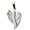 ENGELSFLÜGEL CHARM, ENGELSRUFER ANHÄNGER, KETTENANHÄNGER