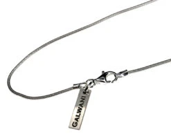 38 Cm Schlangenkette