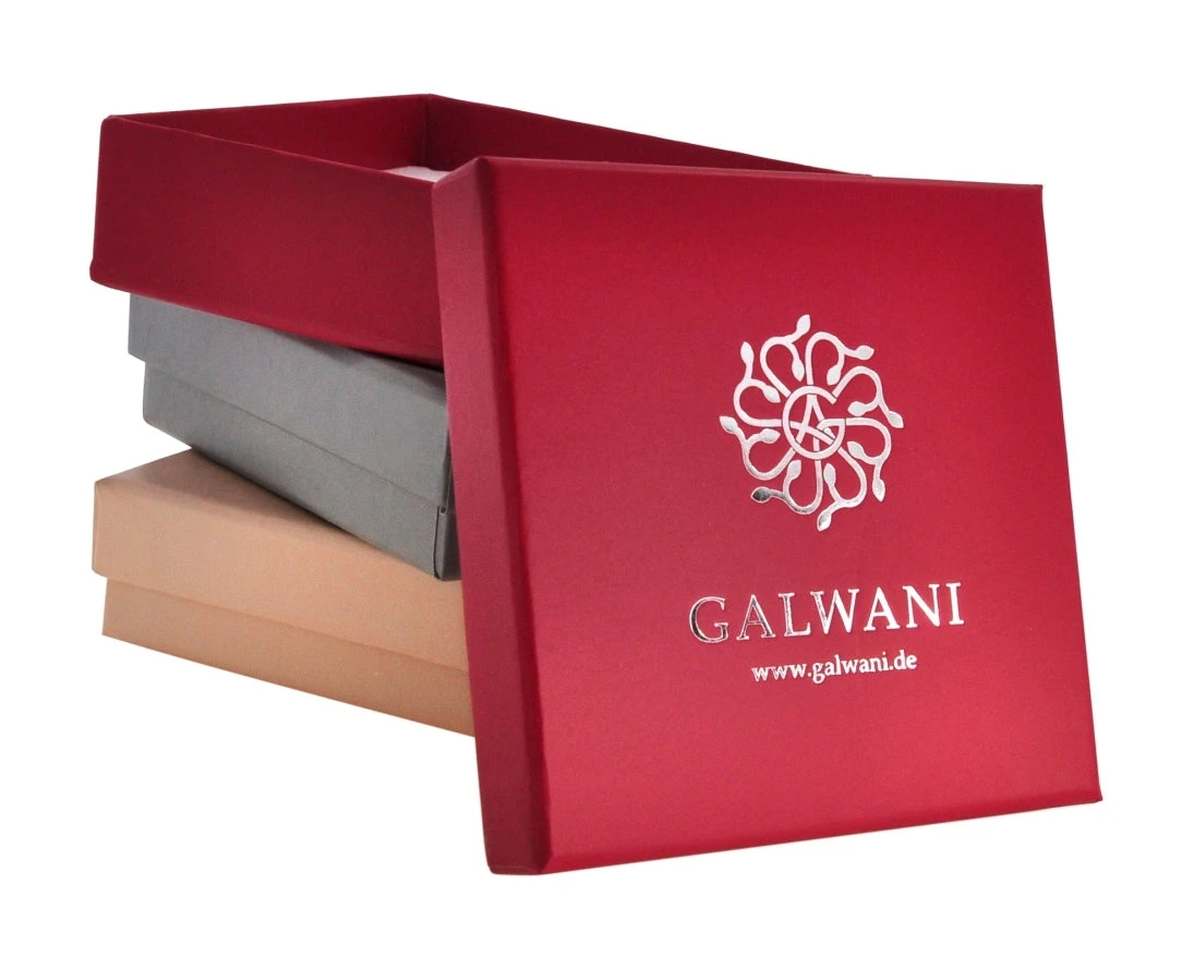 Creolen Elegant Hochwertig Vergoldet Mit Zirkonia 3 Creolen Elegant Hochwertig Vergoldet Mit Zirkonia – Bild 3