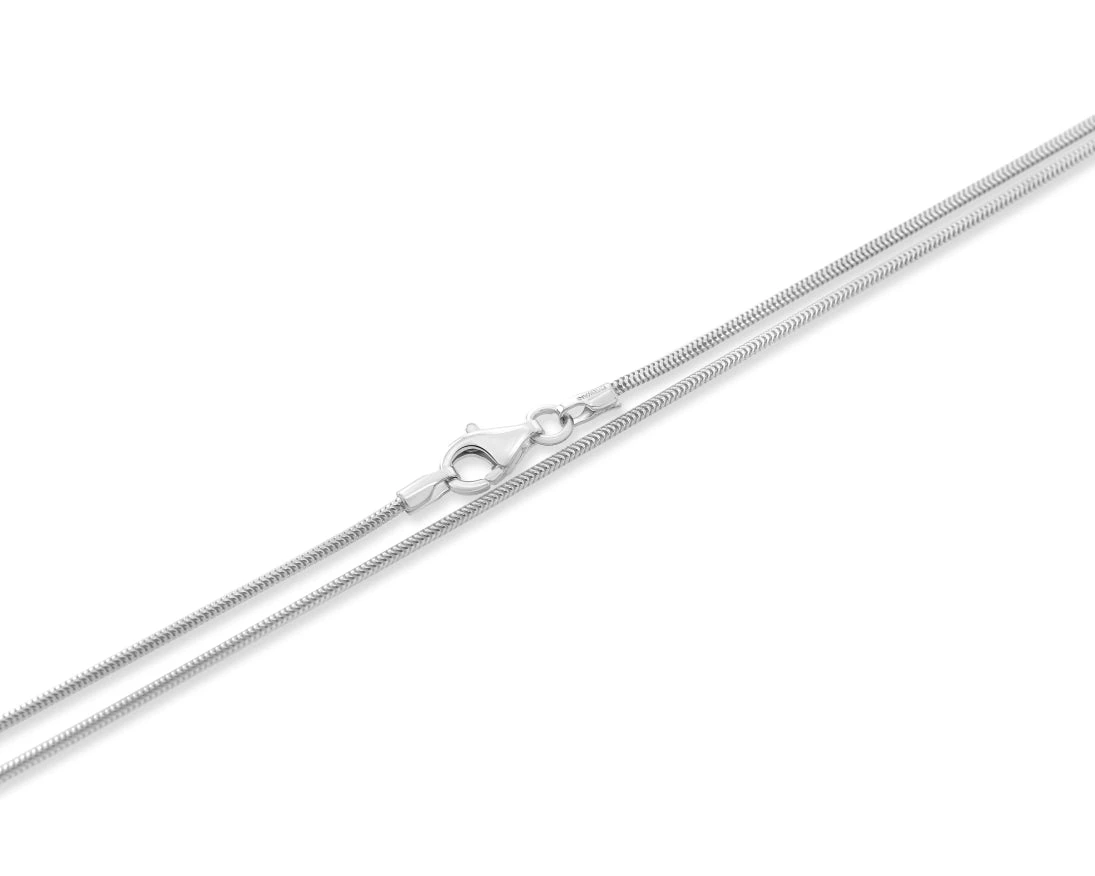 50 Cm SCHLANGENKETTE 1 50 Cm SCHLANGENKETTE