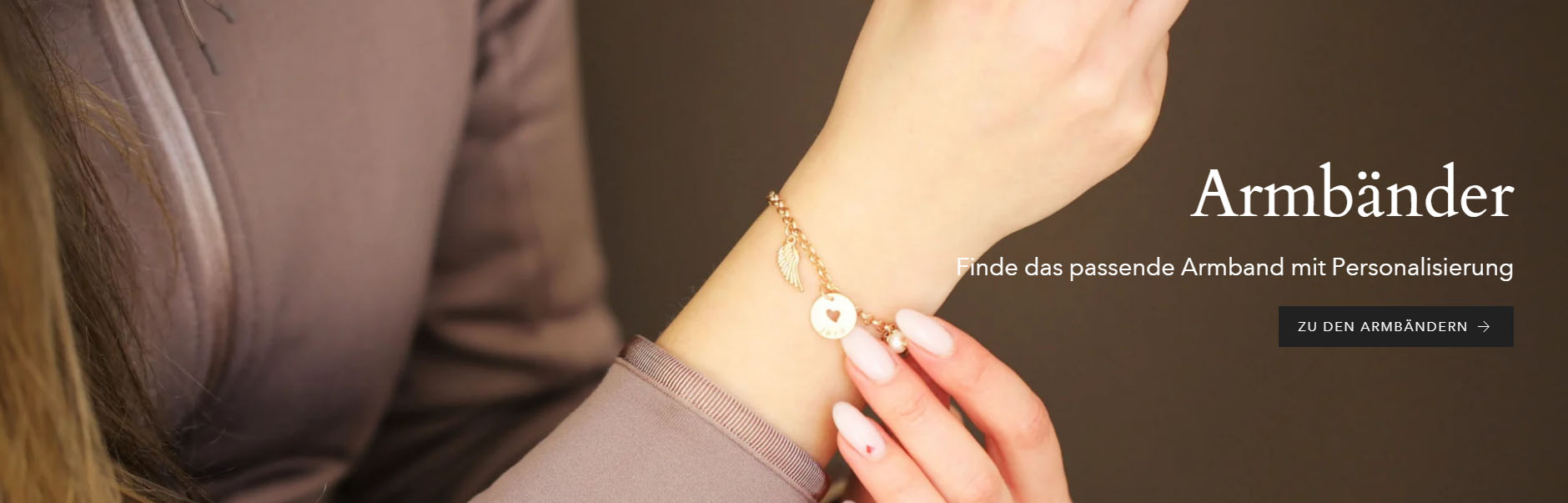 Modejuwelier Geschäft -Modejuwelier Geschäft